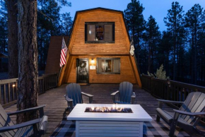 Grand Canyon Cabin! One hour and 10 minutes to the South Entrance!